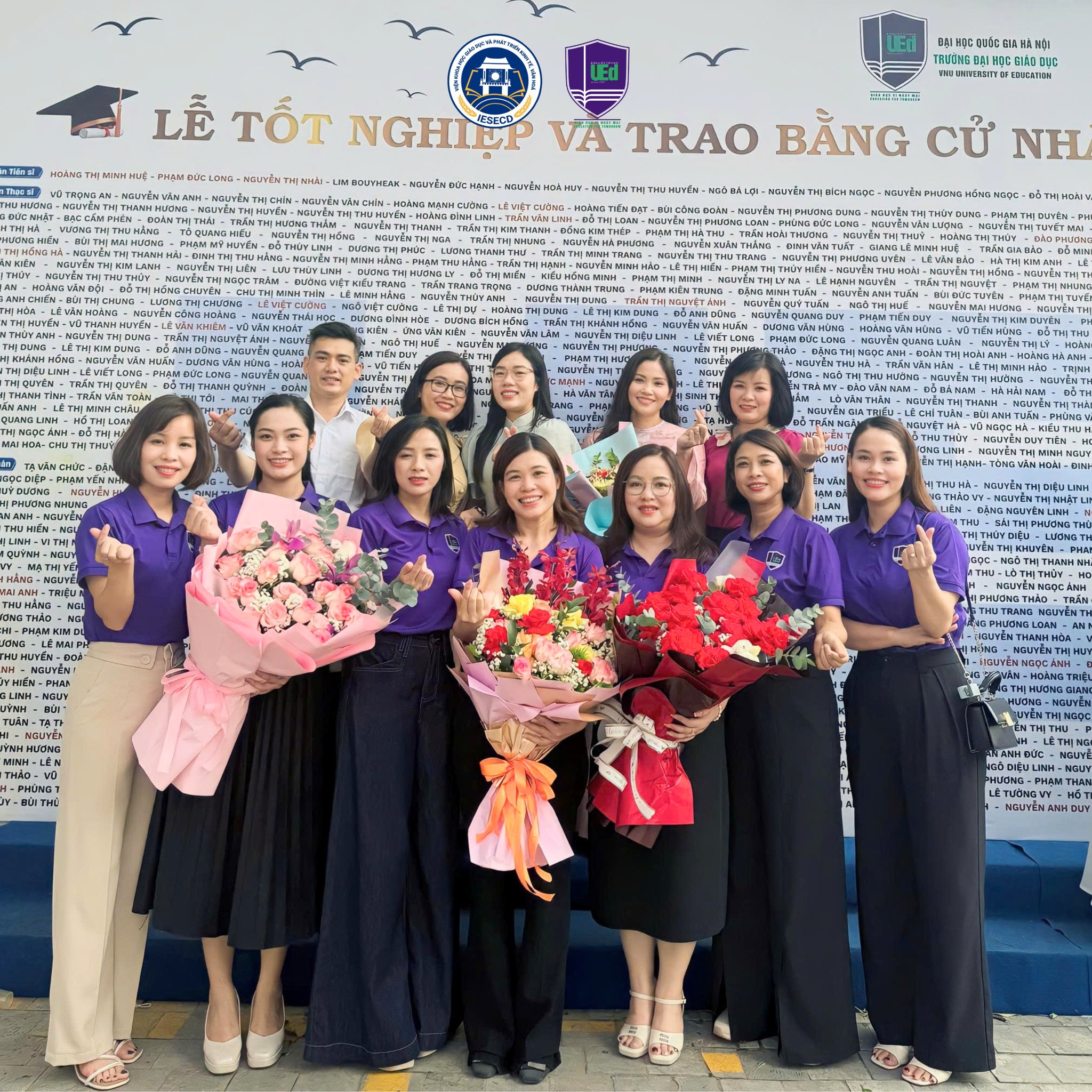 Có nên học Thạc sĩ quản lý giáo dục không – Địa chỉ uy tín học Thạc sĩ Quản lý giáo dục